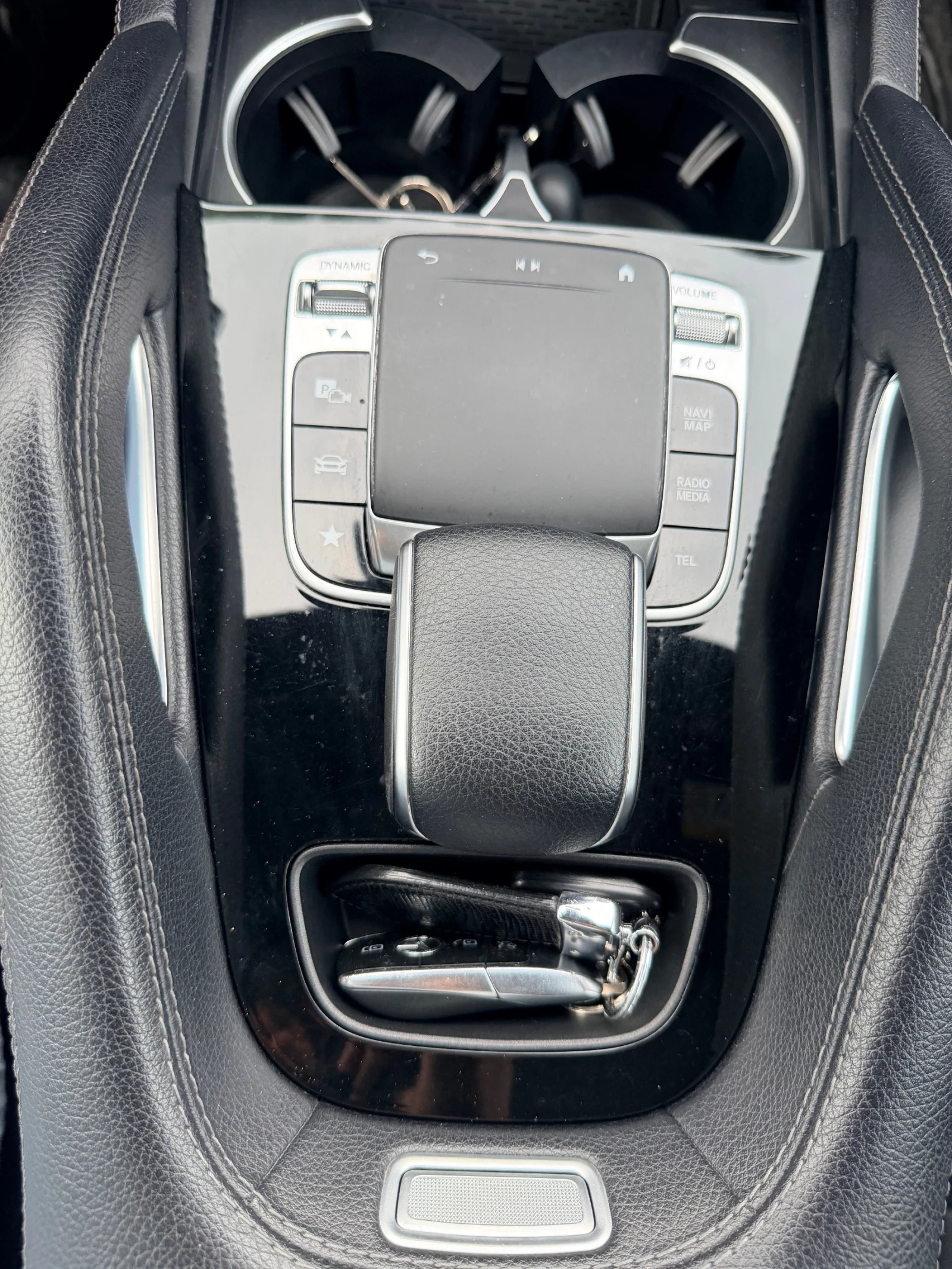 Mercedes-Benz GLE 350 | Mobile.bg � ����������� 9