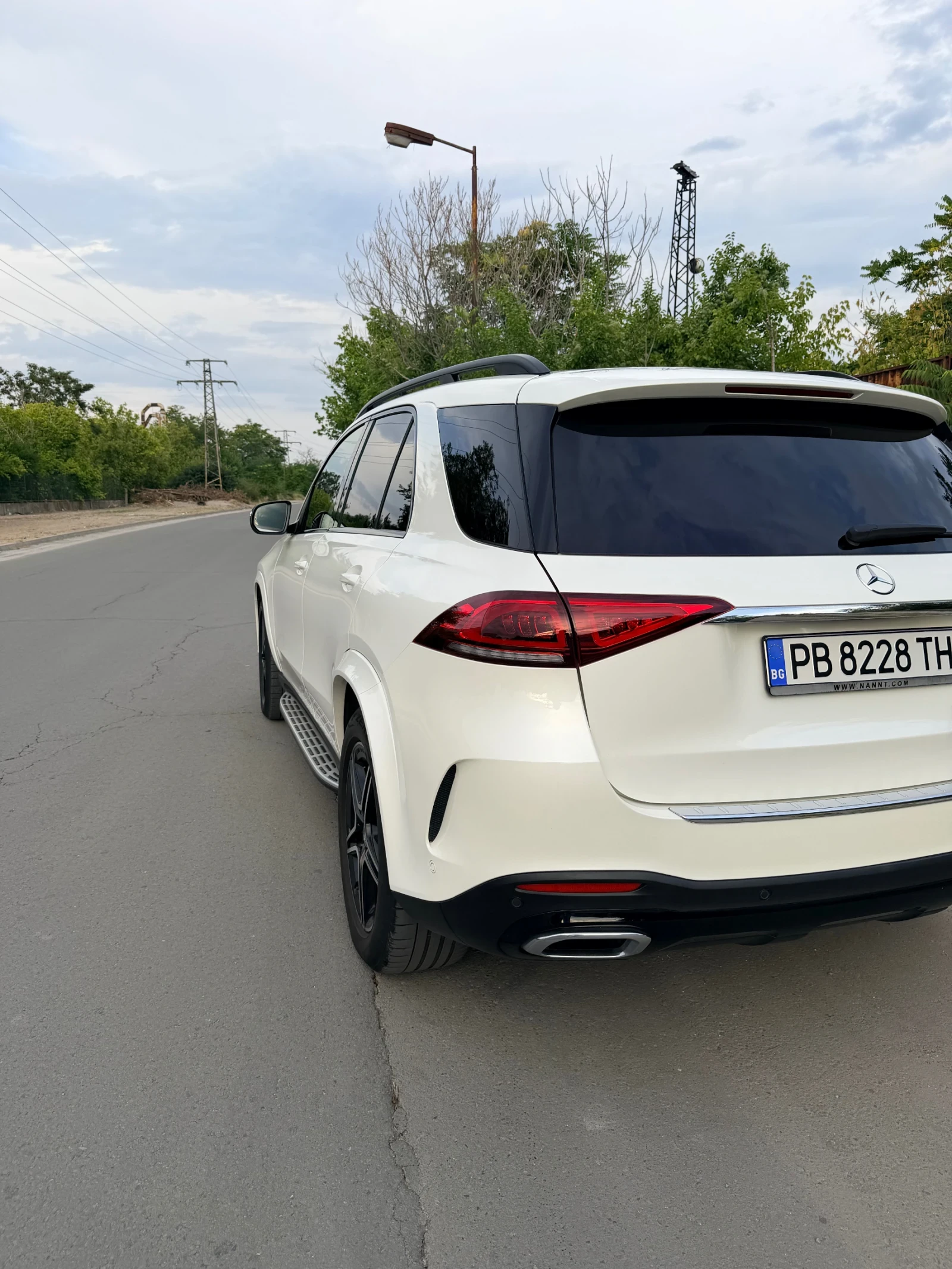 Mercedes-Benz GLE 350 | Mobile.bg � ����������� 5