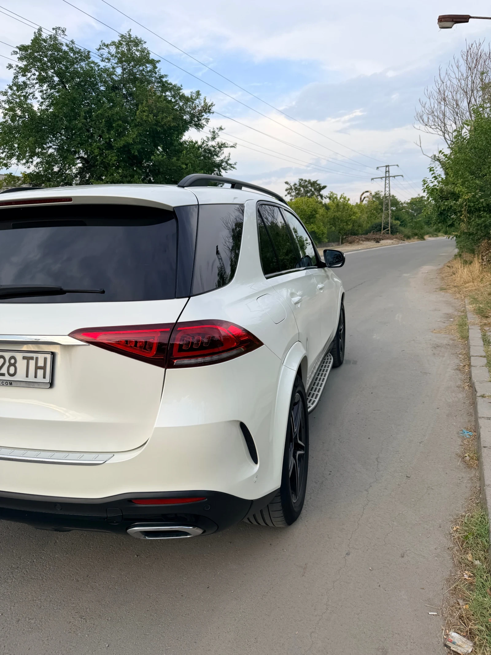 Mercedes-Benz GLE 350 | Mobile.bg � ����������� 6