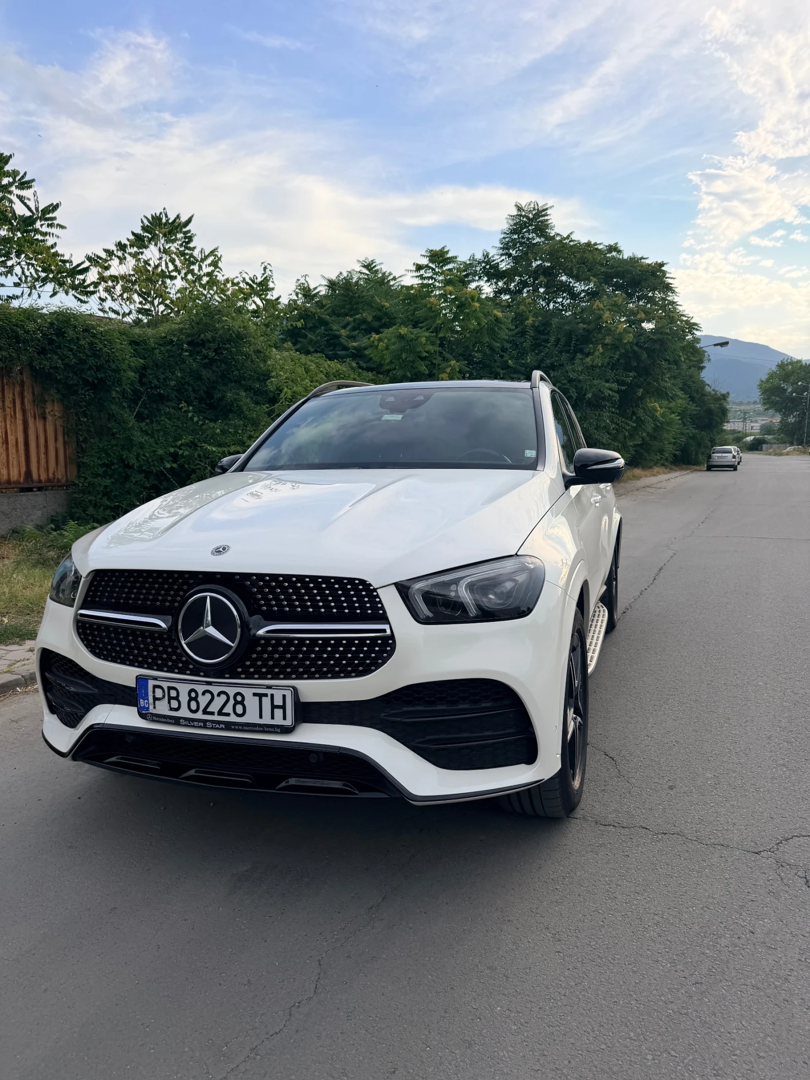 Mercedes-Benz GLE 350 | Mobile.bg � ����������� 2