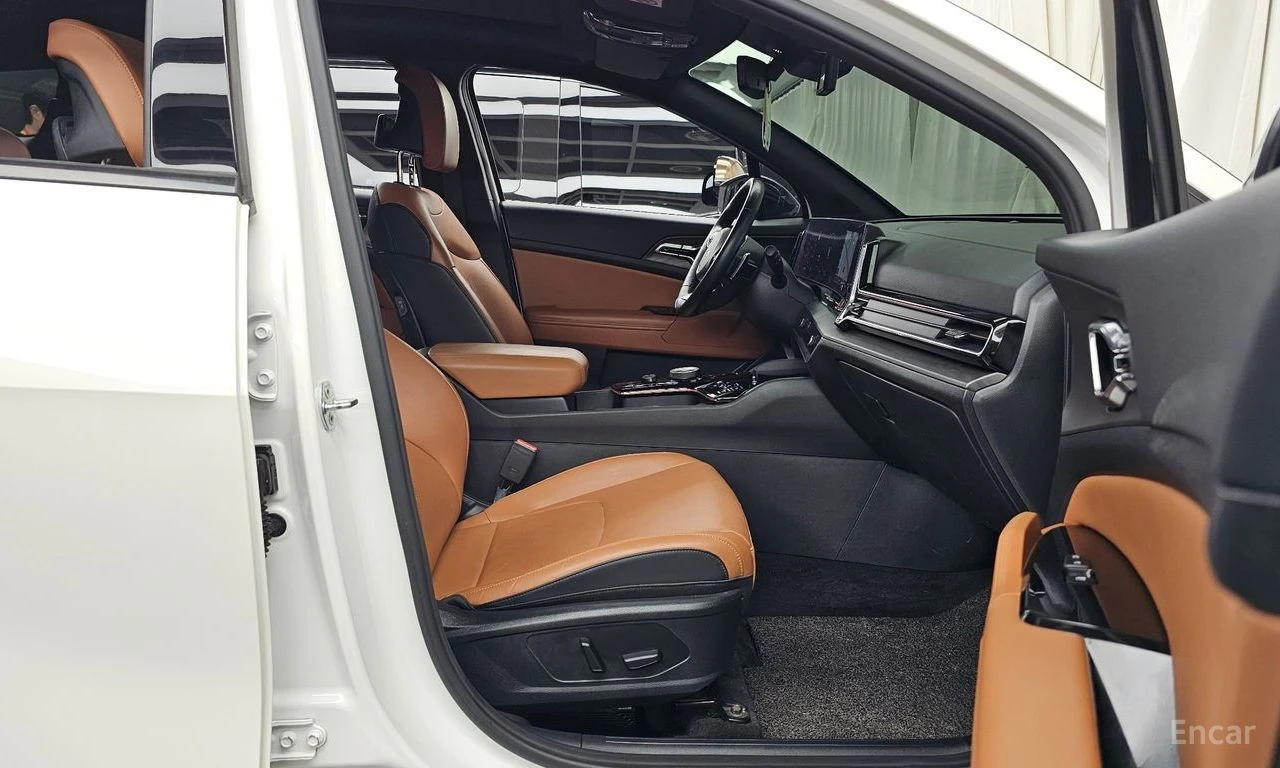 Kia Sportage 1.6T Gravity 4x4* DISTRONIC* 360* KRELL* PANORAMA*, снимка 7 - Автомобили и джипове - 55623805