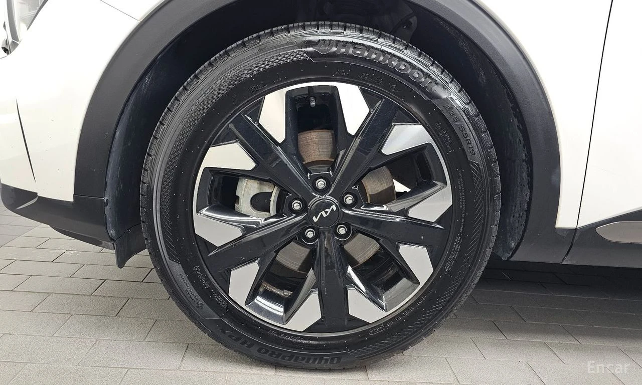 Kia Sportage 1.6T Gravity 4x4* DISTRONIC* 360* KRELL* PANORAMA*, снимка 5 - Автомобили и джипове - 55623805