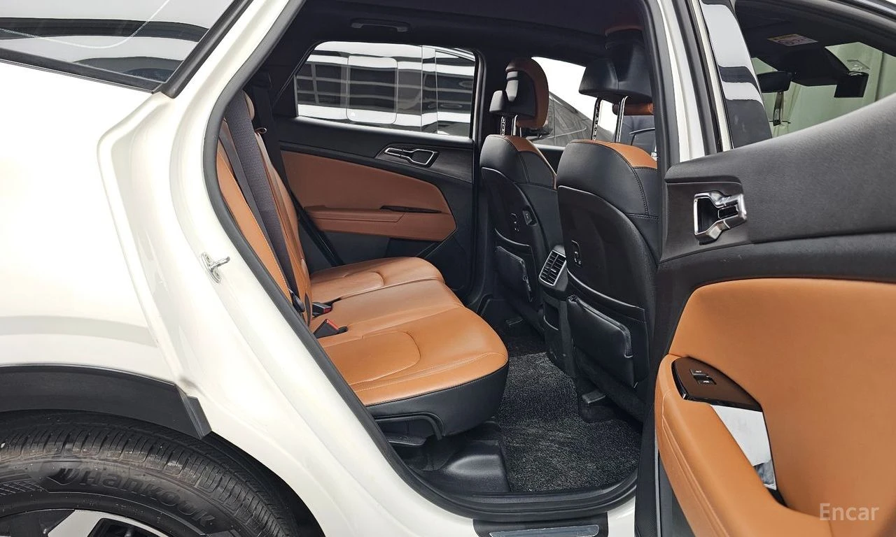 Kia Sportage 1.6T Gravity 4x4* DISTRONIC* 360* KRELL* PANORAMA*, снимка 14 - Автомобили и джипове - 55623805