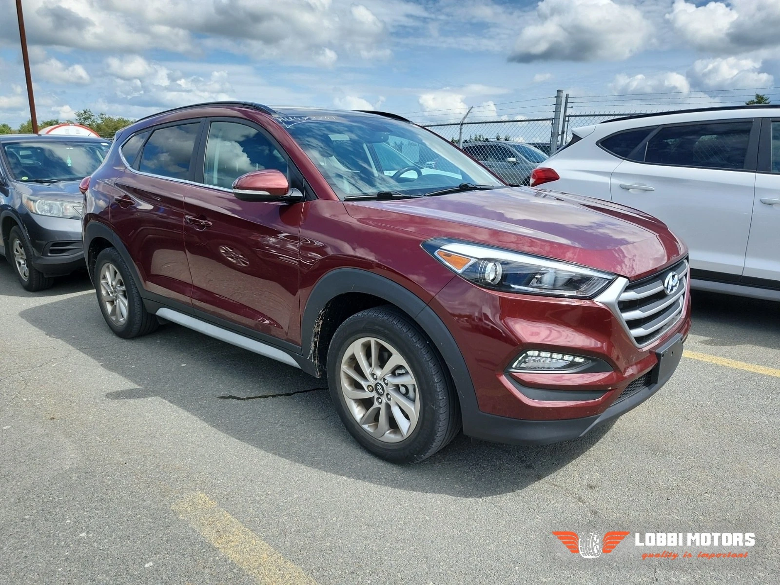 Hyundai Tucson | Mobile.bg � ����������� 5