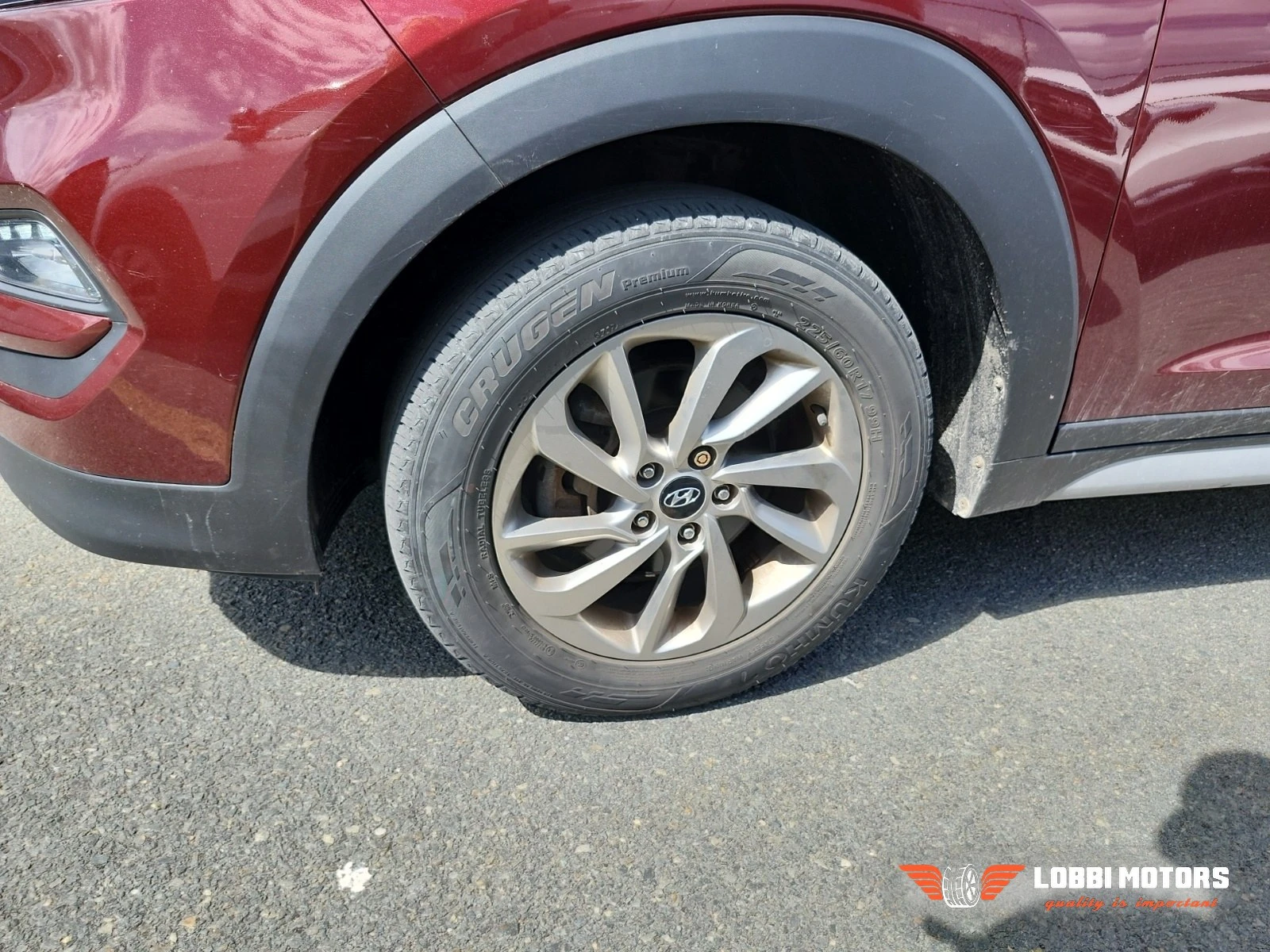 Hyundai Tucson | Mobile.bg � ����������� 4