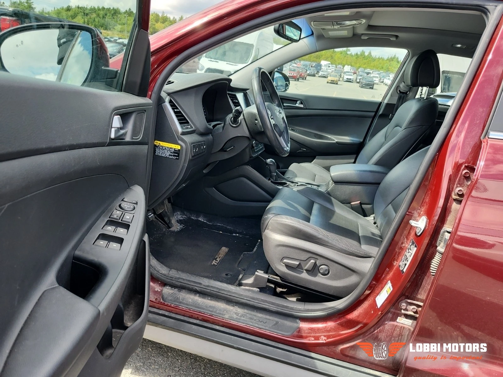 Hyundai Tucson | Mobile.bg � ����������� 3