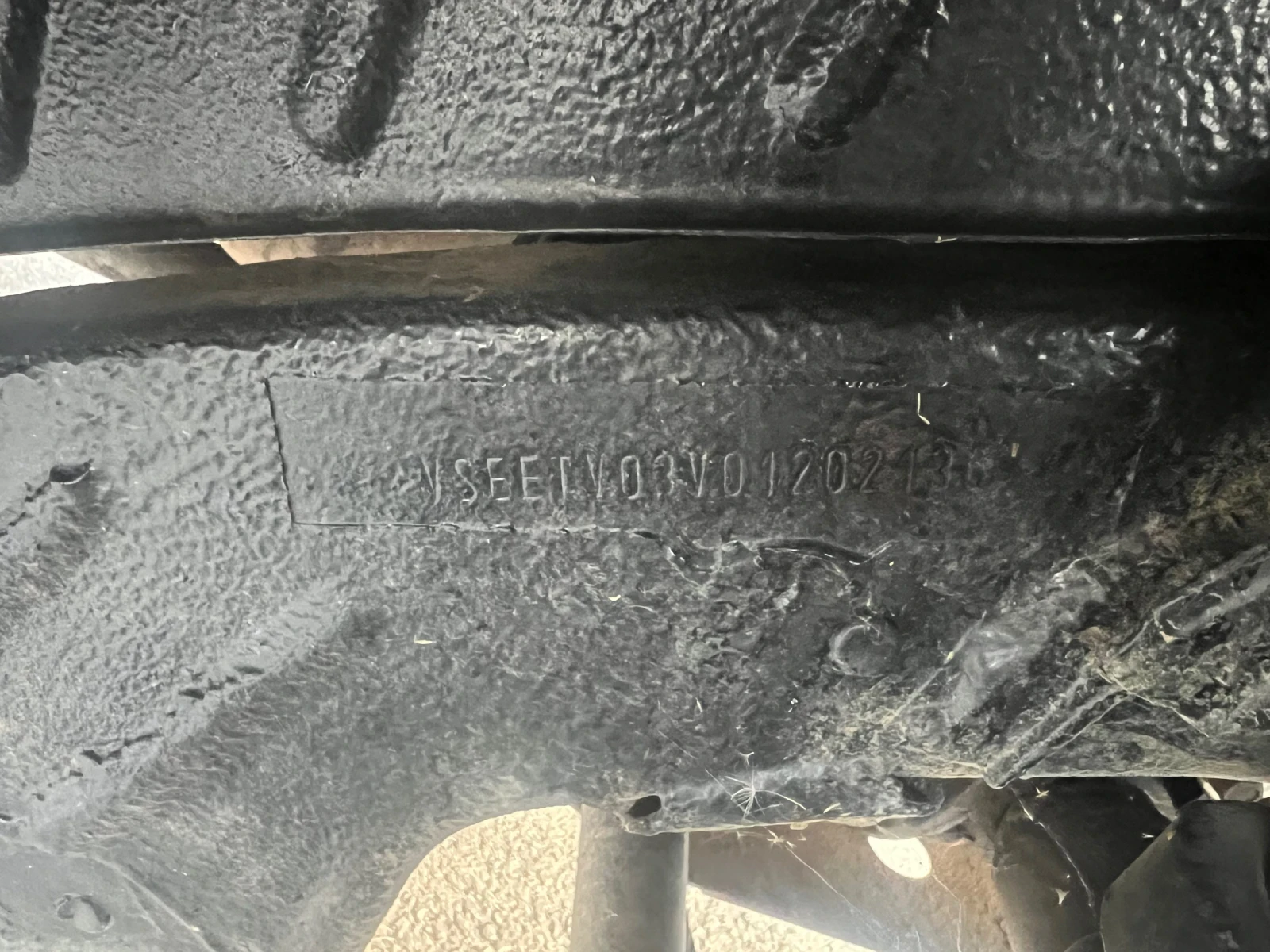 Suzuki Vitara 1, 9 TD, снимка 7 - Автомобили и джипове - 56075922