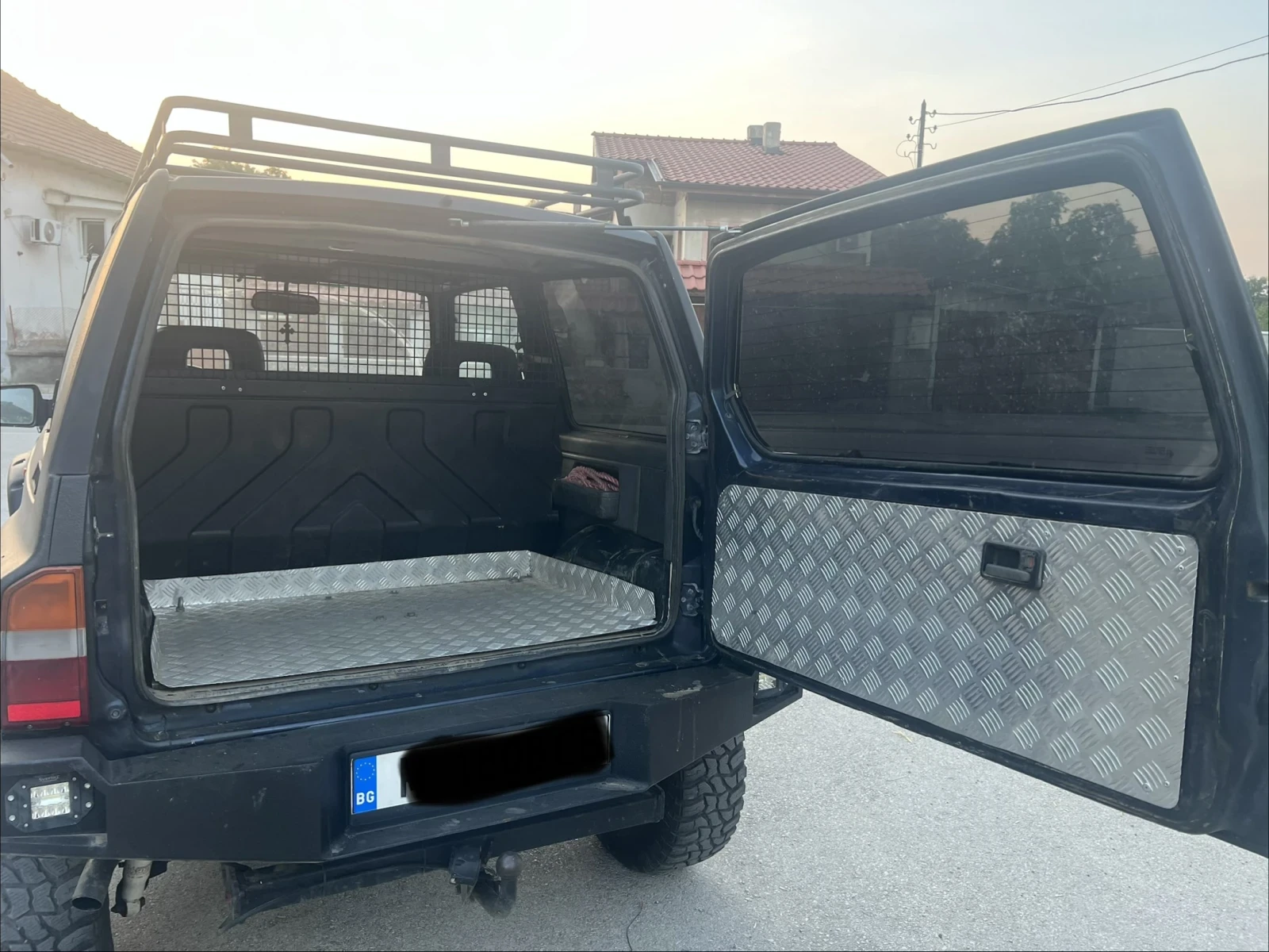 Suzuki Vitara 1, 9 TD, снимка 6 - Автомобили и джипове - 56075922