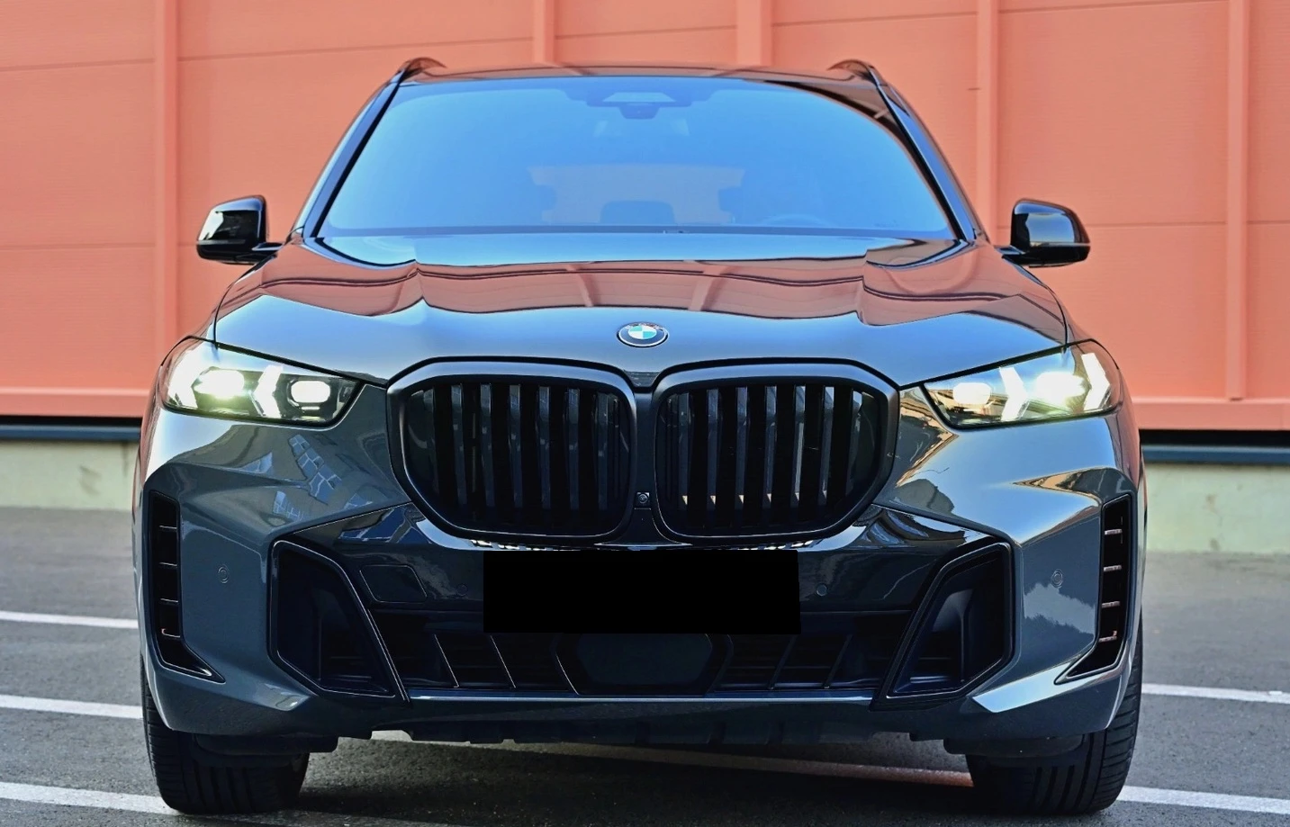 BMW X5 xDrive30d M-Sport Pro | Mobile.bg � ����������� 2