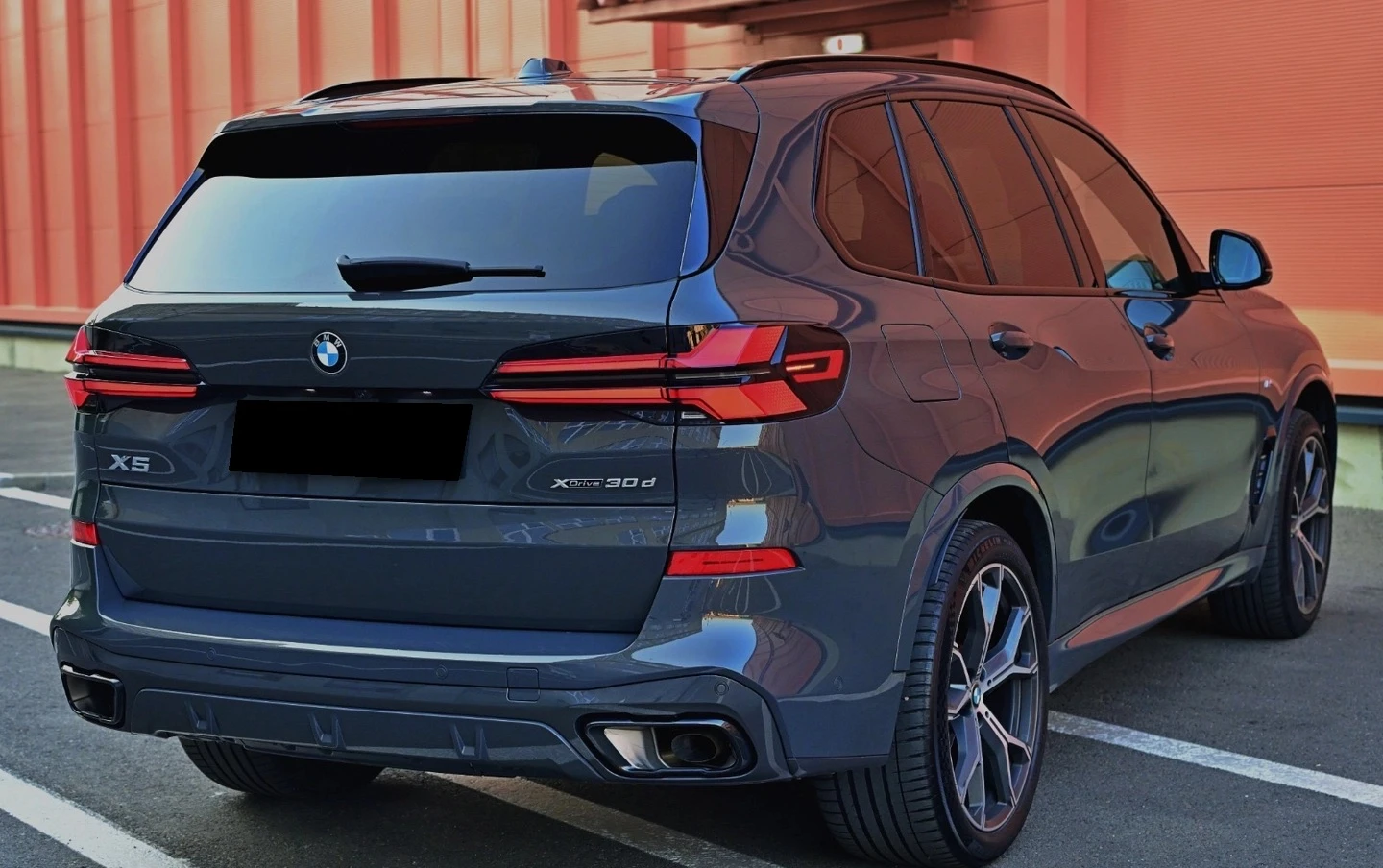 BMW X5 xDrive30d M-Sport Pro | Mobile.bg � ����������� 3