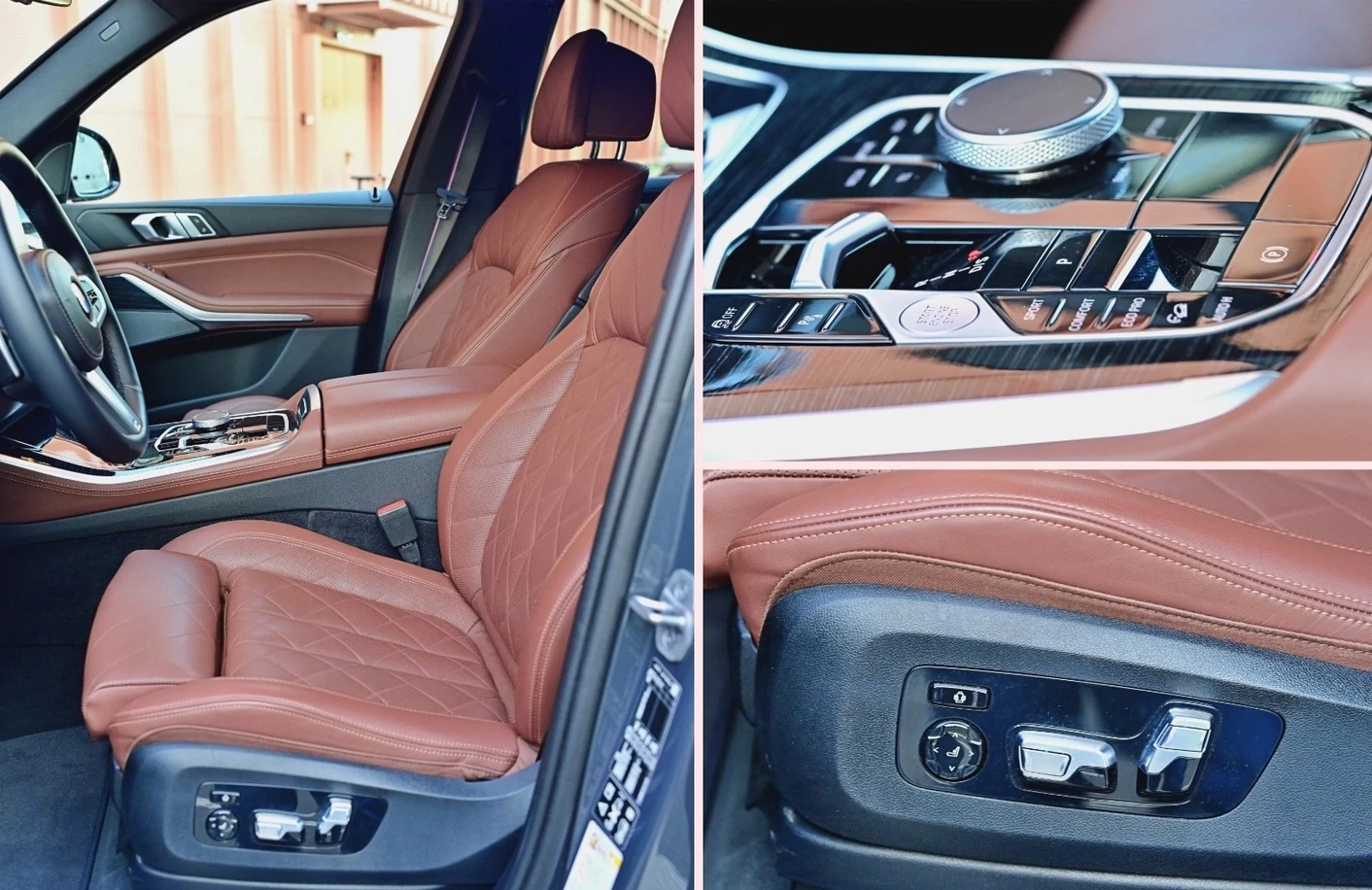 BMW X5 xDrive30d M-Sport Pro | Mobile.bg � ����������� 5