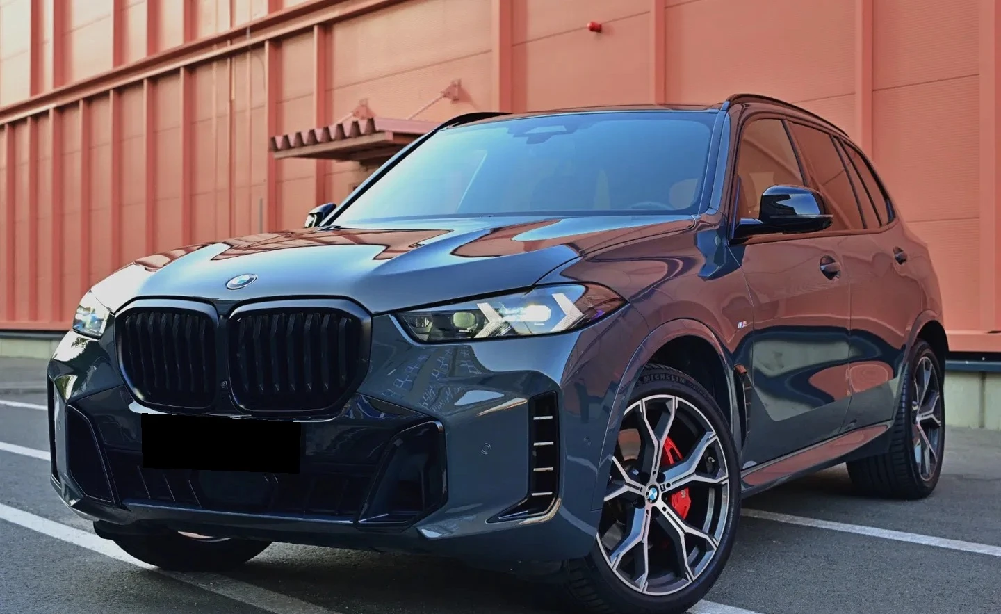 BMW X5 xDrive30d M-Sport Pro | Mobile.bg � ����������� 1