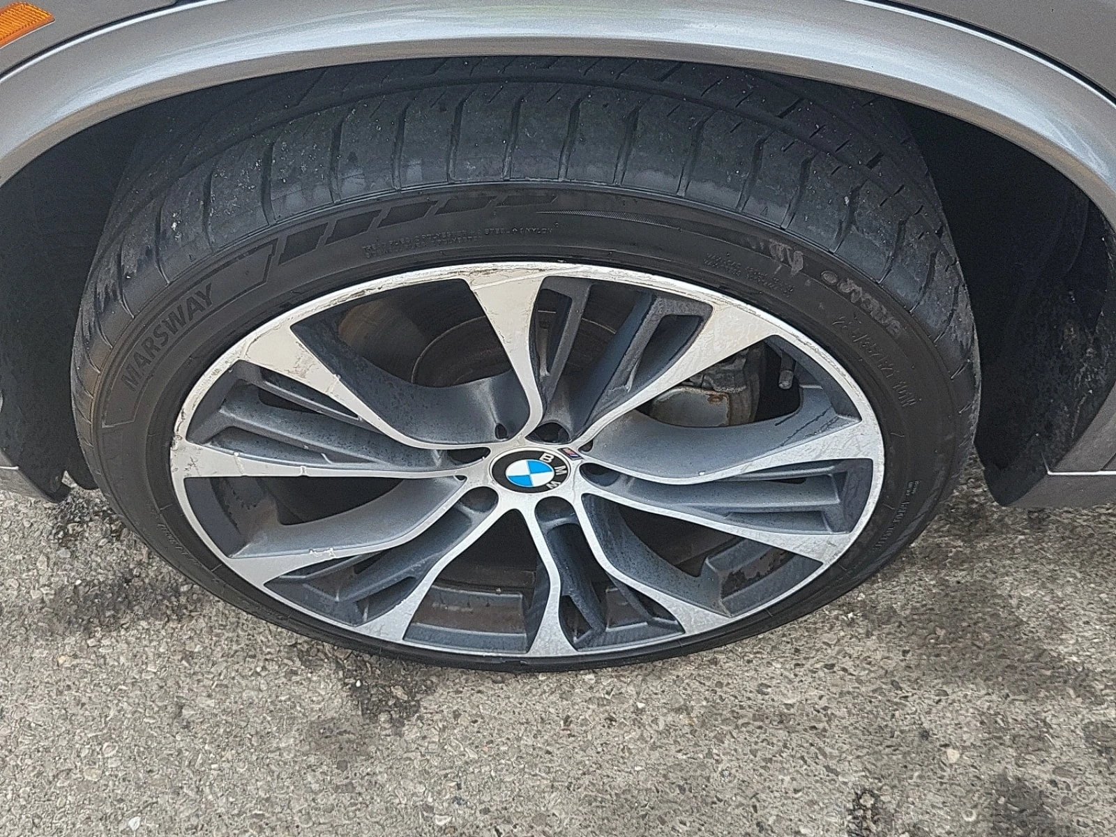 BMW X5 AWD, 4.4L / DIS / 360 / PANO / MEMORY , снимка 7 - Автомобили и джипове - 56081657