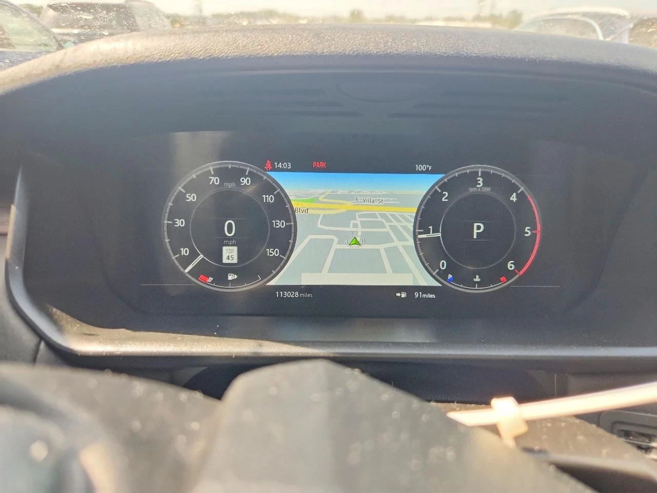 Land Rover Discovery 3.0l Hse, снимка 9 - Автомобили и джипове - 56216258