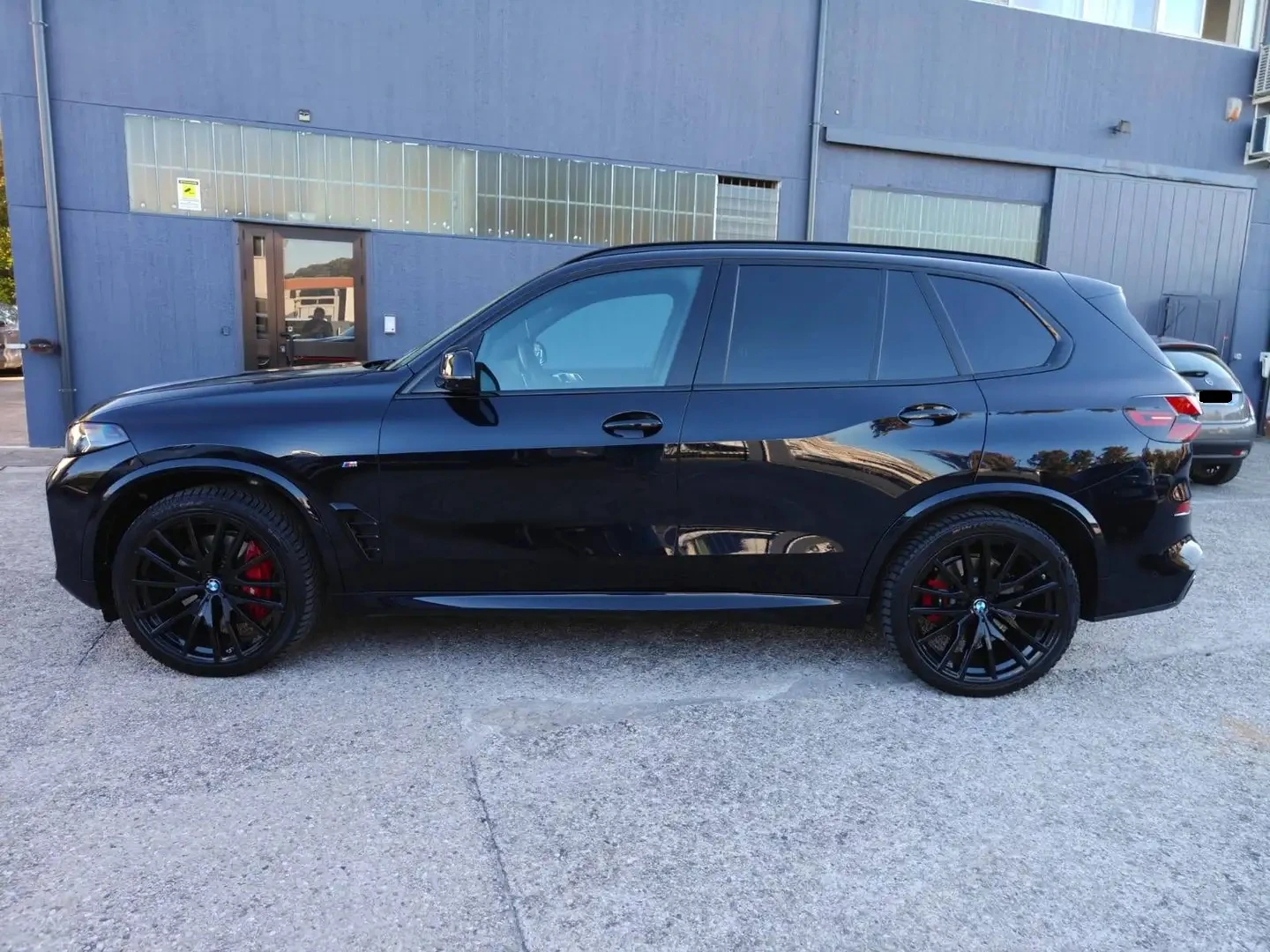 BMW X5 3.0d xDrive M Sport Paket | Mobile.bg � ����������� 4
