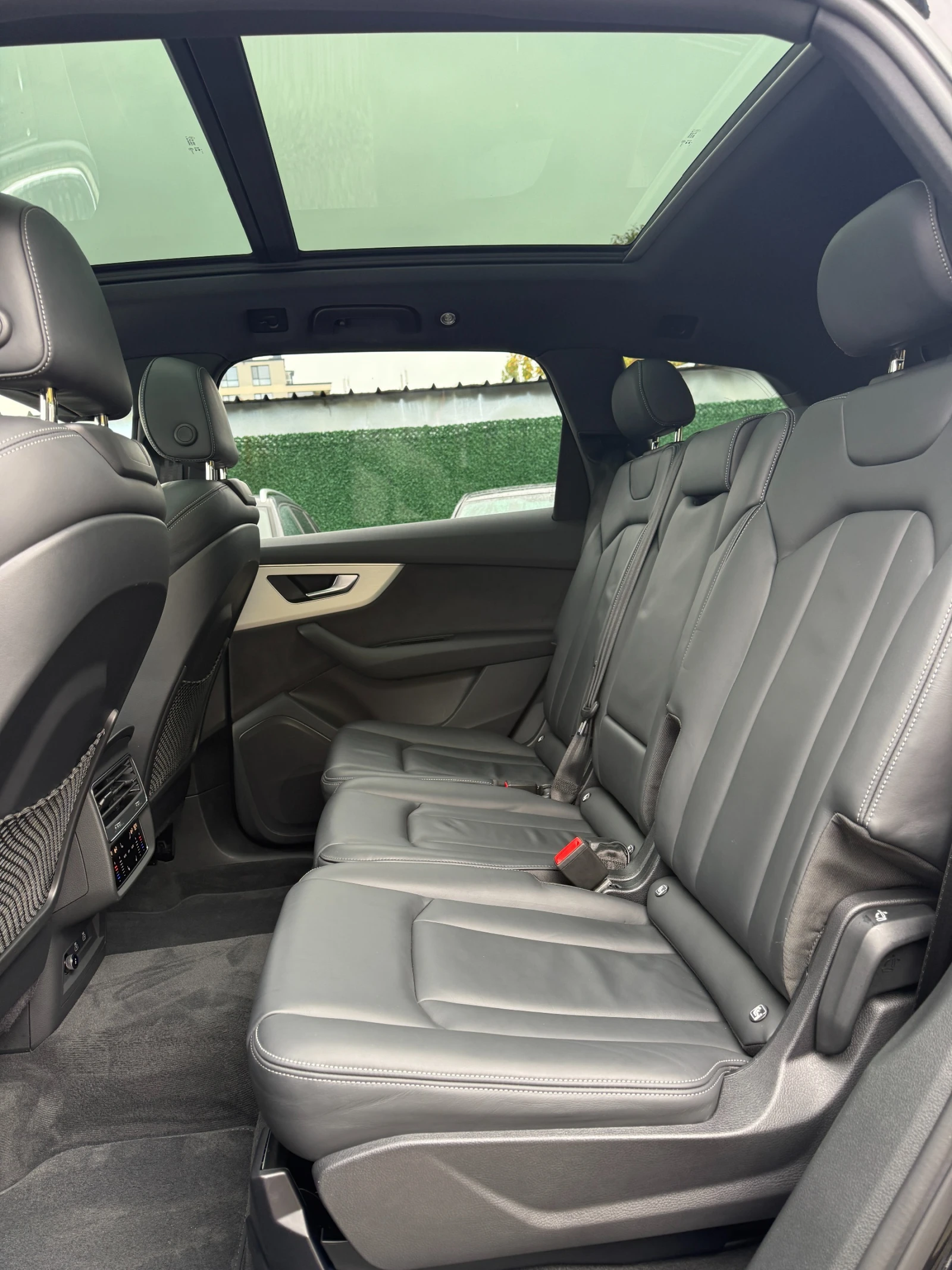 Audi Q7  45TDI* S-LINE* ��������*  | Mobile.bg � ����������� 11