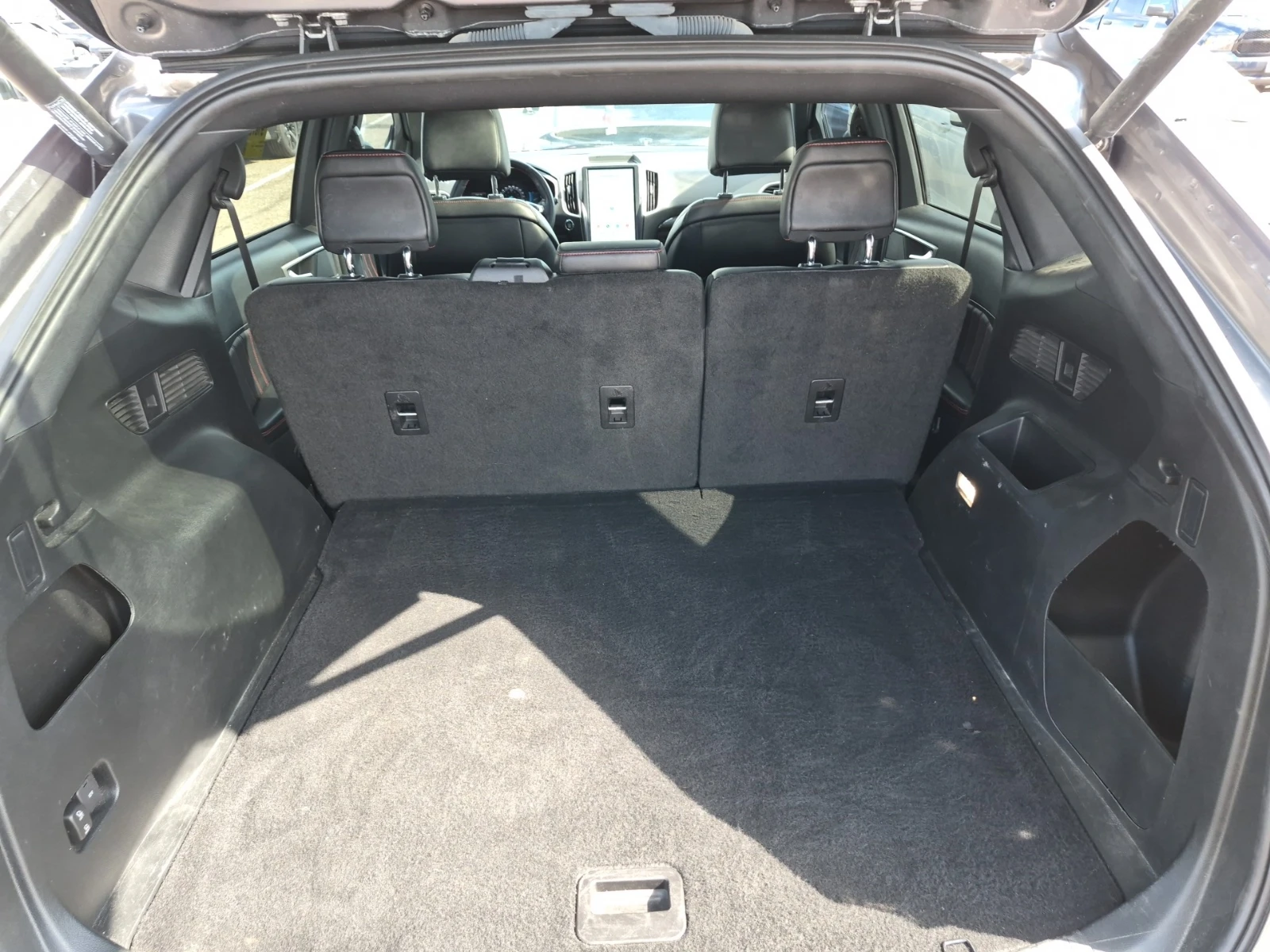 Ford Edge Awd St Line / ���������� | Mobile.bg � ����������� 14