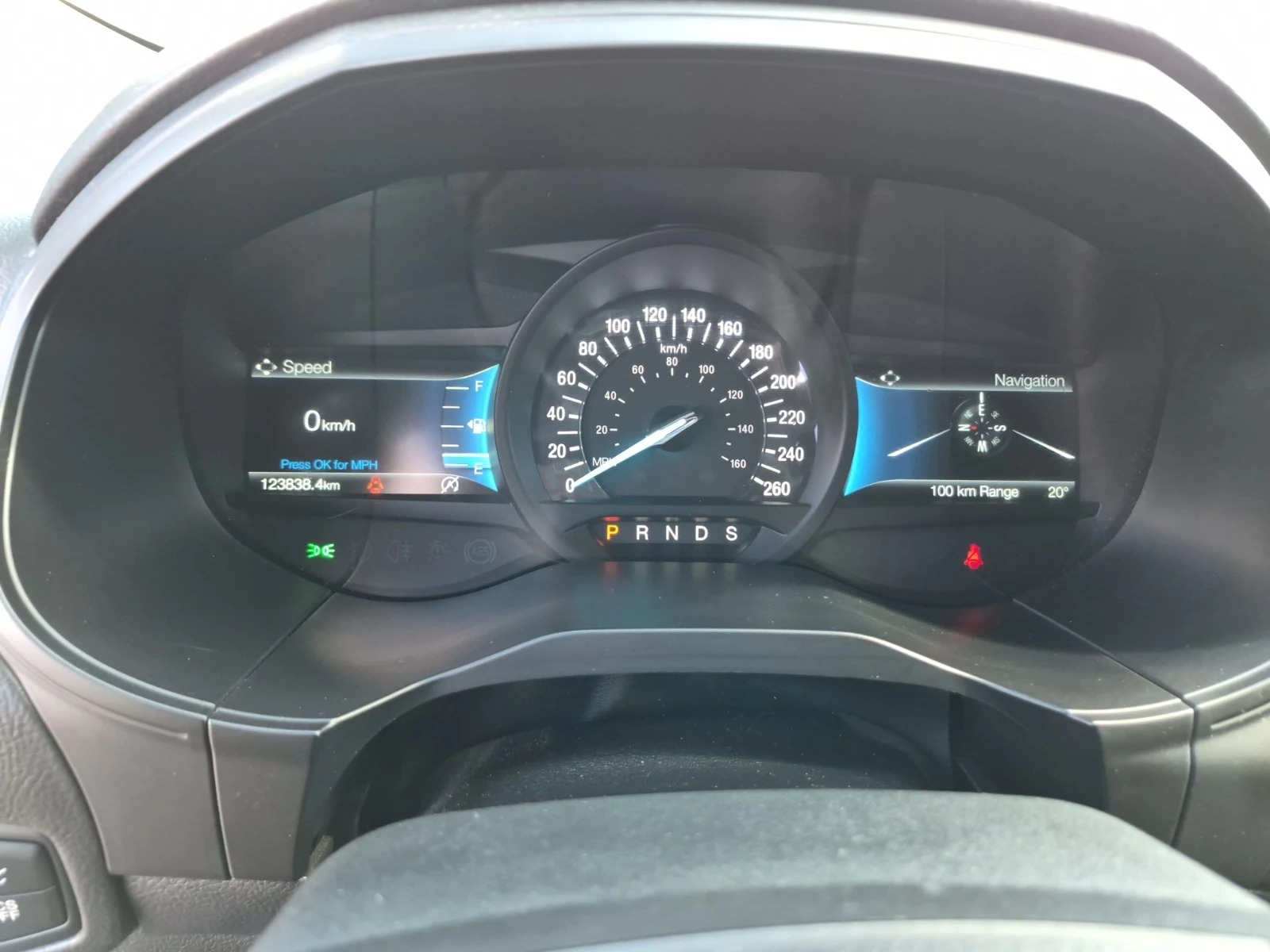 Ford Edge Awd St Line / ���������� | Mobile.bg � ����������� 9