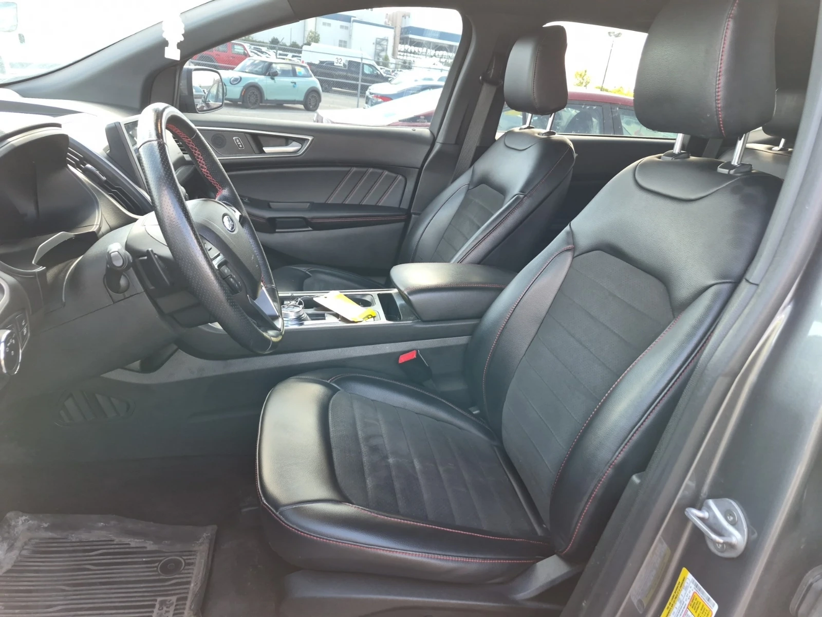 Ford Edge Awd St Line / ���������� | Mobile.bg � ����������� 7