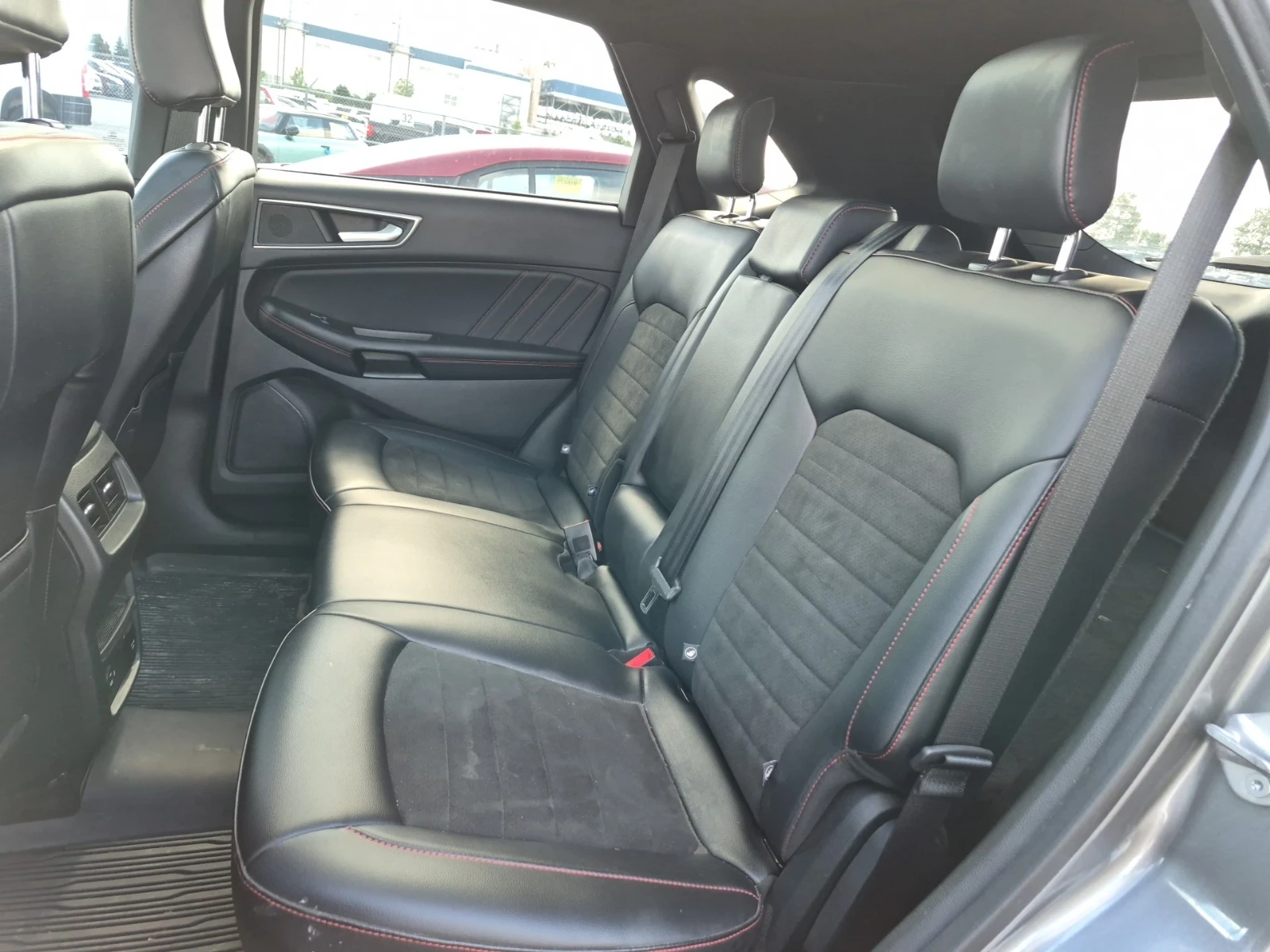 Ford Edge Awd St Line / ���������� | Mobile.bg � ����������� 12