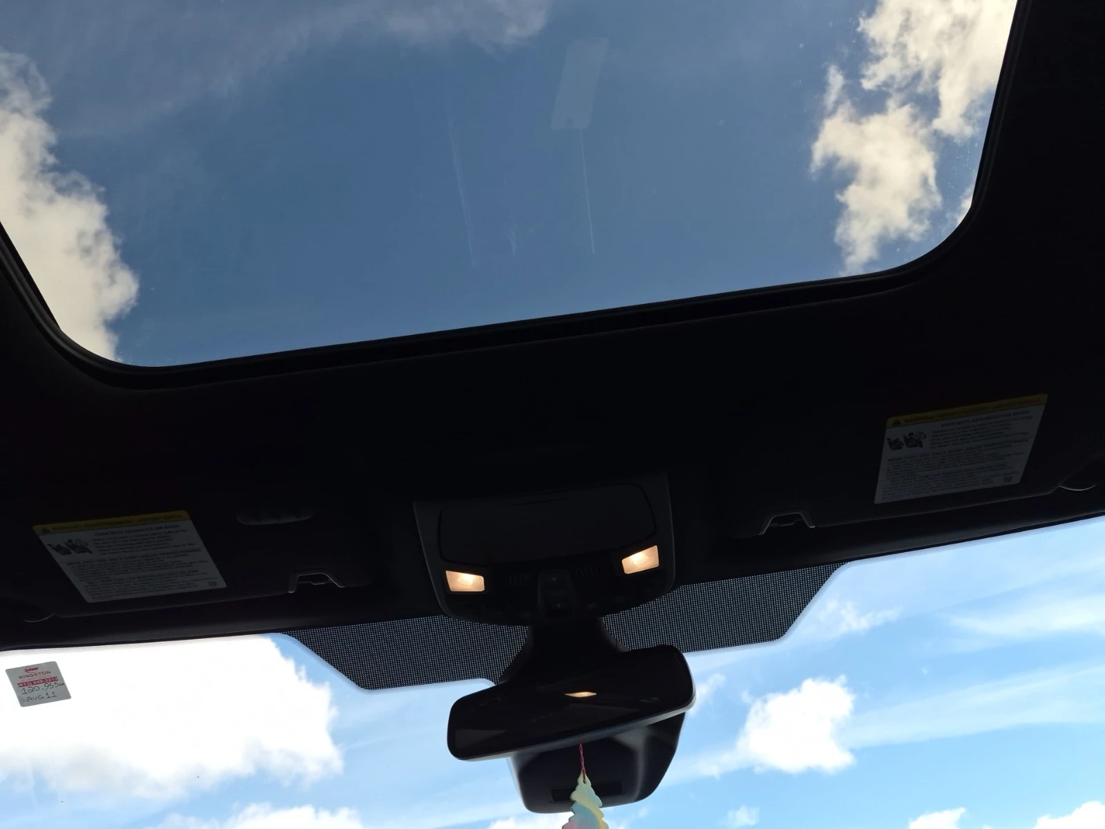 Ford Edge Awd St Line / ���������� | Mobile.bg � ����������� 13