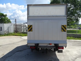 Iveco 35c15 3.0HPI  КАТ. * Б* , снимка 5