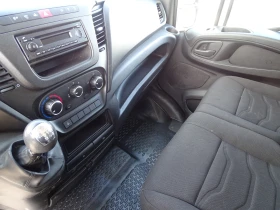 Iveco 35c15 3.0HPI  КАТ. * Б* , снимка 13