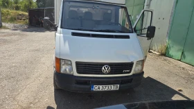 VW Lt 35, снимка 8