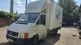 VW Lt 35, снимка 9