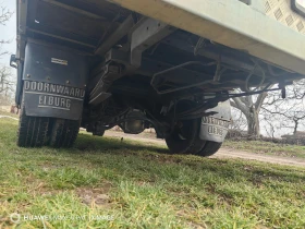 Mercedes-Benz 412, снимка 8