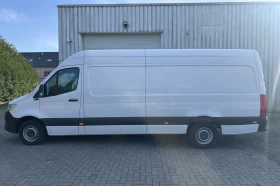 Mercedes-Benz Sprinter 317 CDI, снимка 3