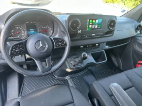Mercedes-Benz Sprinter 317 CDI, снимка 7