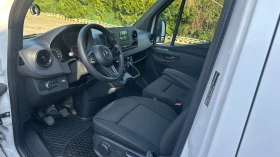 Mercedes-Benz Sprinter 317 CDI, снимка 8