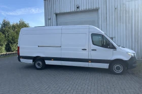 Mercedes-Benz Sprinter 317 CDI, снимка 4