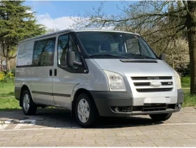 Ford Transit, снимка 16