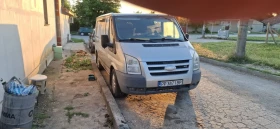Ford Transit, снимка 2