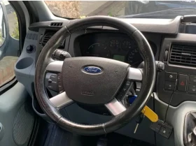 Ford Transit, снимка 6
