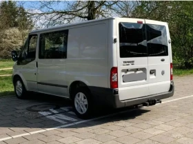 Ford Transit, снимка 10