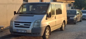 Ford Transit, снимка 3