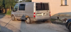 Ford Transit, снимка 4