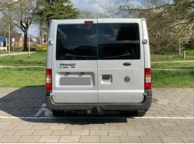Ford Transit, снимка 12