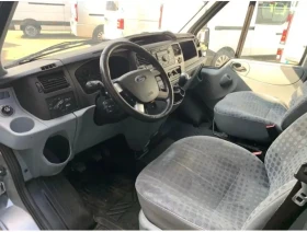 Ford Transit, снимка 8