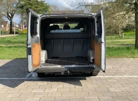 Ford Transit, снимка 11