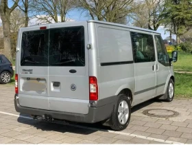 Ford Transit, снимка 9