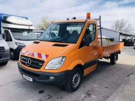 Mercedes-Benz Sprinter 316 | Mobile.bg    3