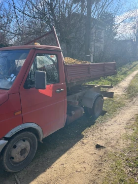 Обява за продажба на Iveco 2.5 2.5D б категория ~9 000 лв. - изображение 4