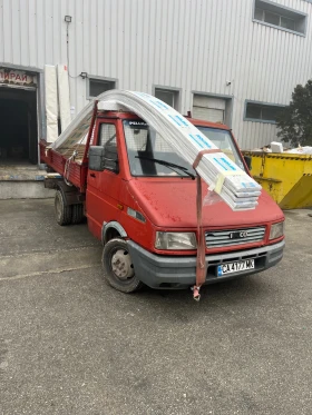 Обява за продажба на Iveco 2.5 2.5D б категория ~9 000 лв. - изображение 3