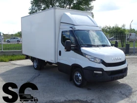 ������ Iveco 35c15