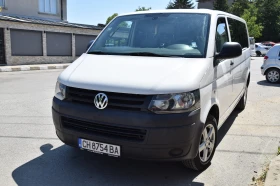 Обява за продажба на VW Transporter ~17 500 лв. - изображение 1