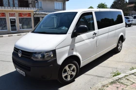 Обява за продажба на VW Transporter ~17 500 лв. - изображение 2